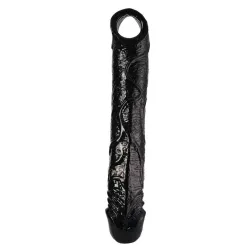 Mr B - Mister B Gaine de pénis Anal Thruster 26 x 5cm